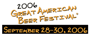 2006 Great American Beer Festival